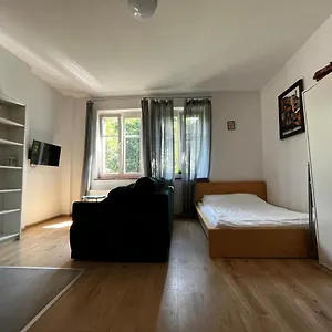 Joyful Apartament Sopot