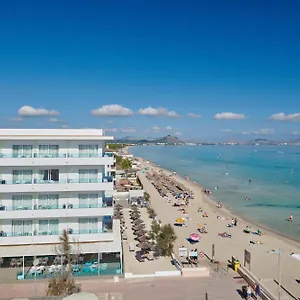 Szálloda The Sea By Grupotel - Adults Only, Can Picafort