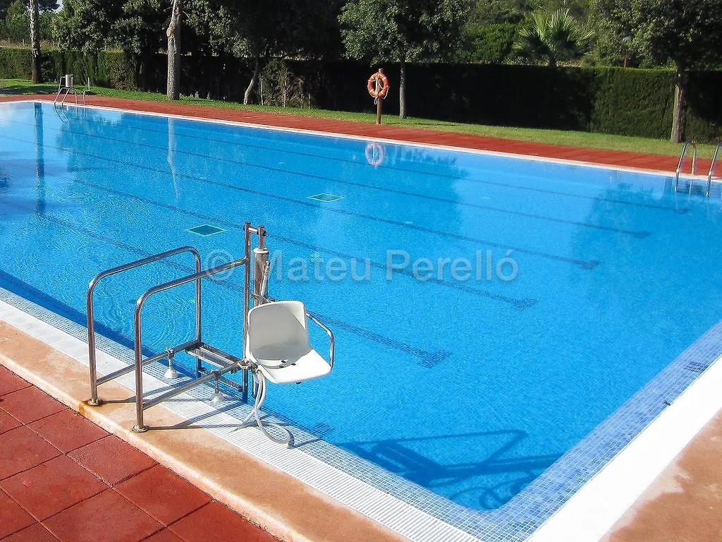 Daire Apartamentos Obelisc Can Picafort