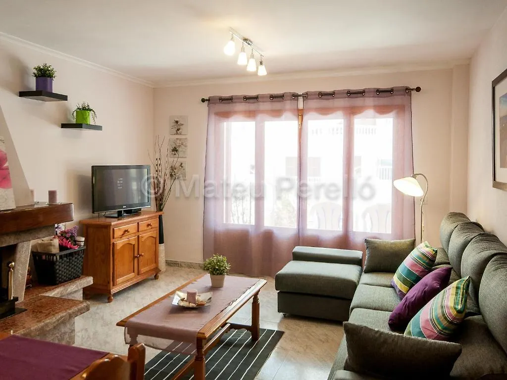 Apartamentos Obelisc Can Picafort  0*, Can Picafort (Mallorca) İspanya