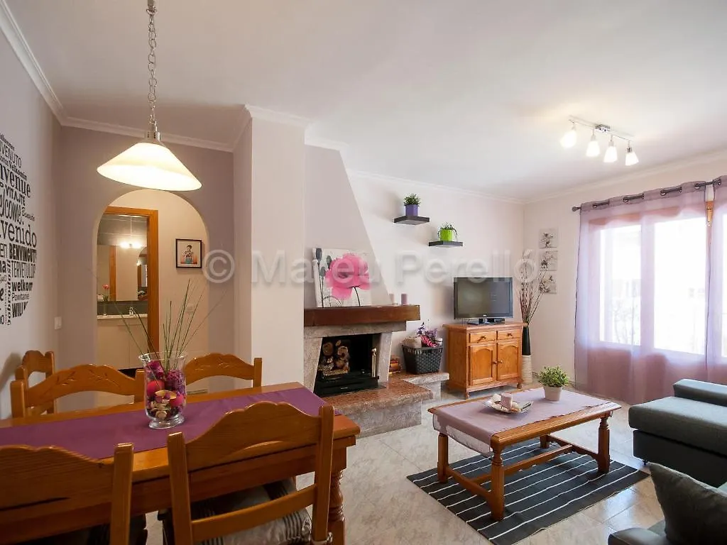 Apartamentos Obelisc Can Picafort  Daire Can Picafort (Mallorca)