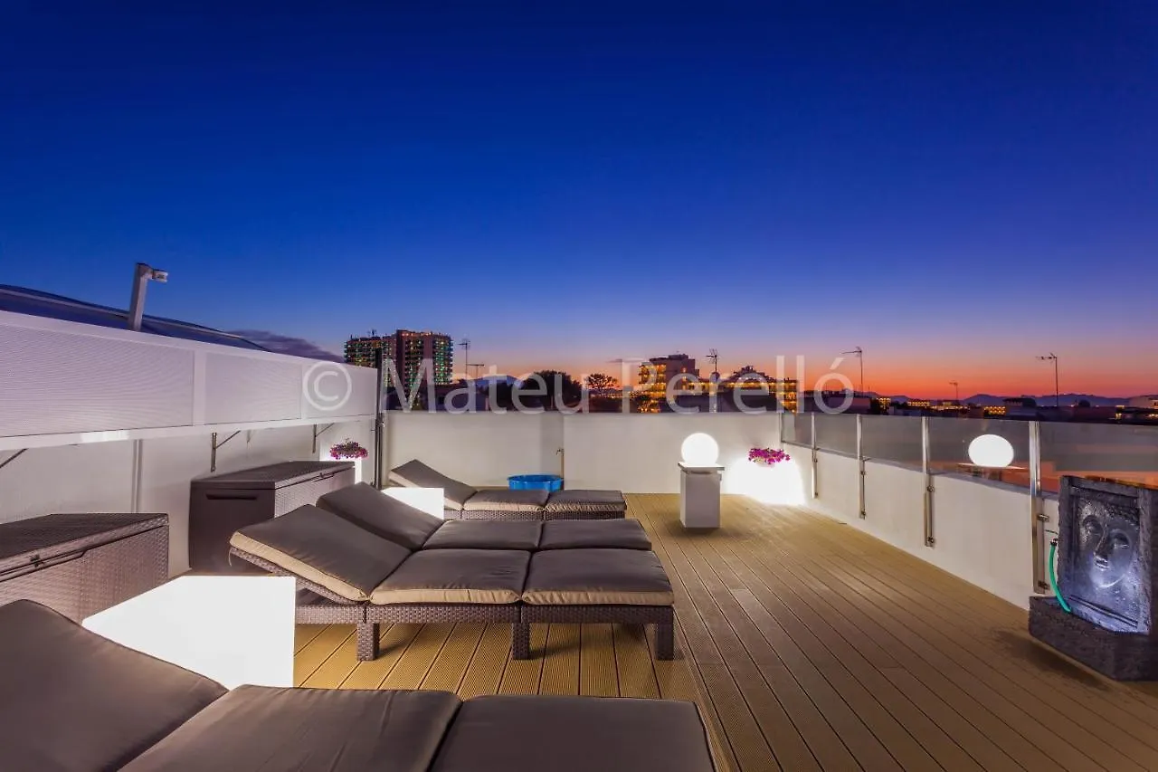 Apartamentos Obelisc Can Picafort  0*, Can Picafort (Mallorca)