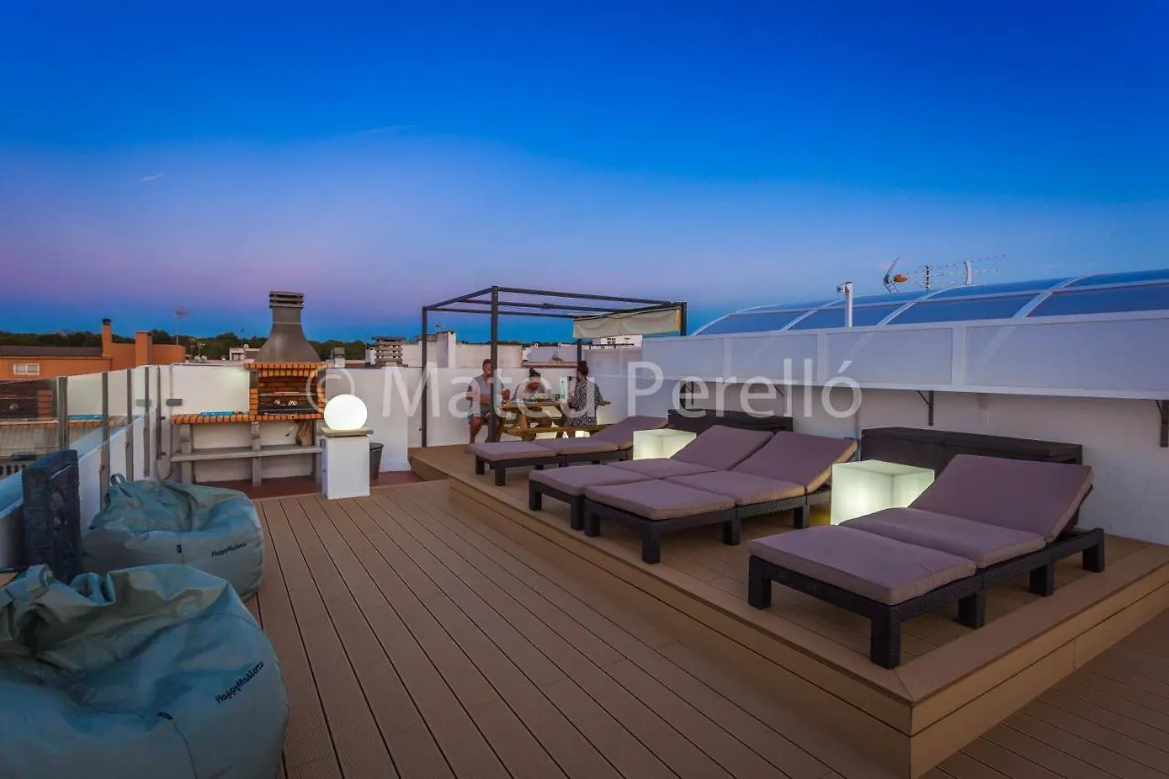 Apartamentos Obelisc Can Picafort  0*, Can Picafort (Mallorca) İspanya