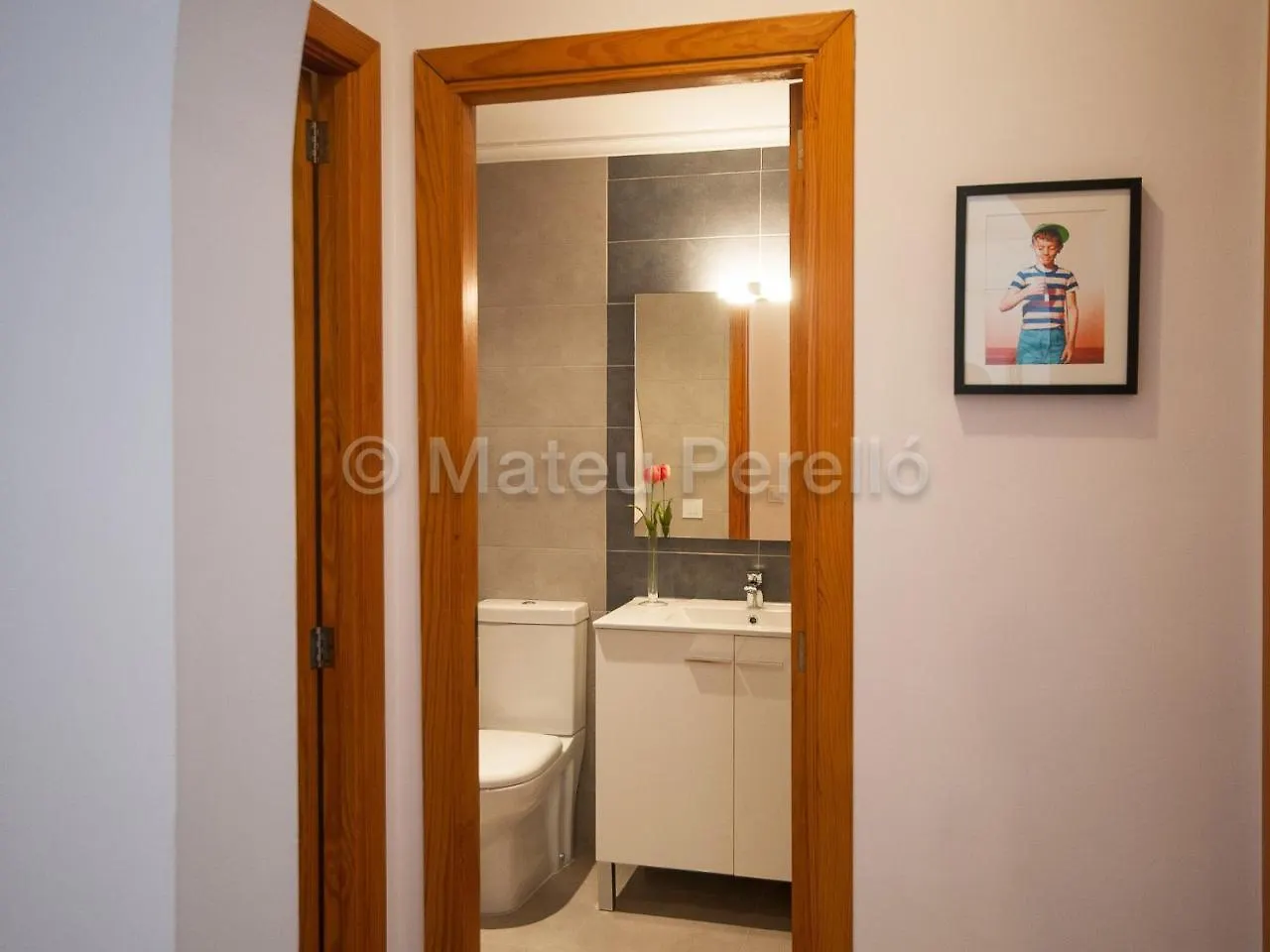 Daire Apartamentos Obelisc Can Picafort