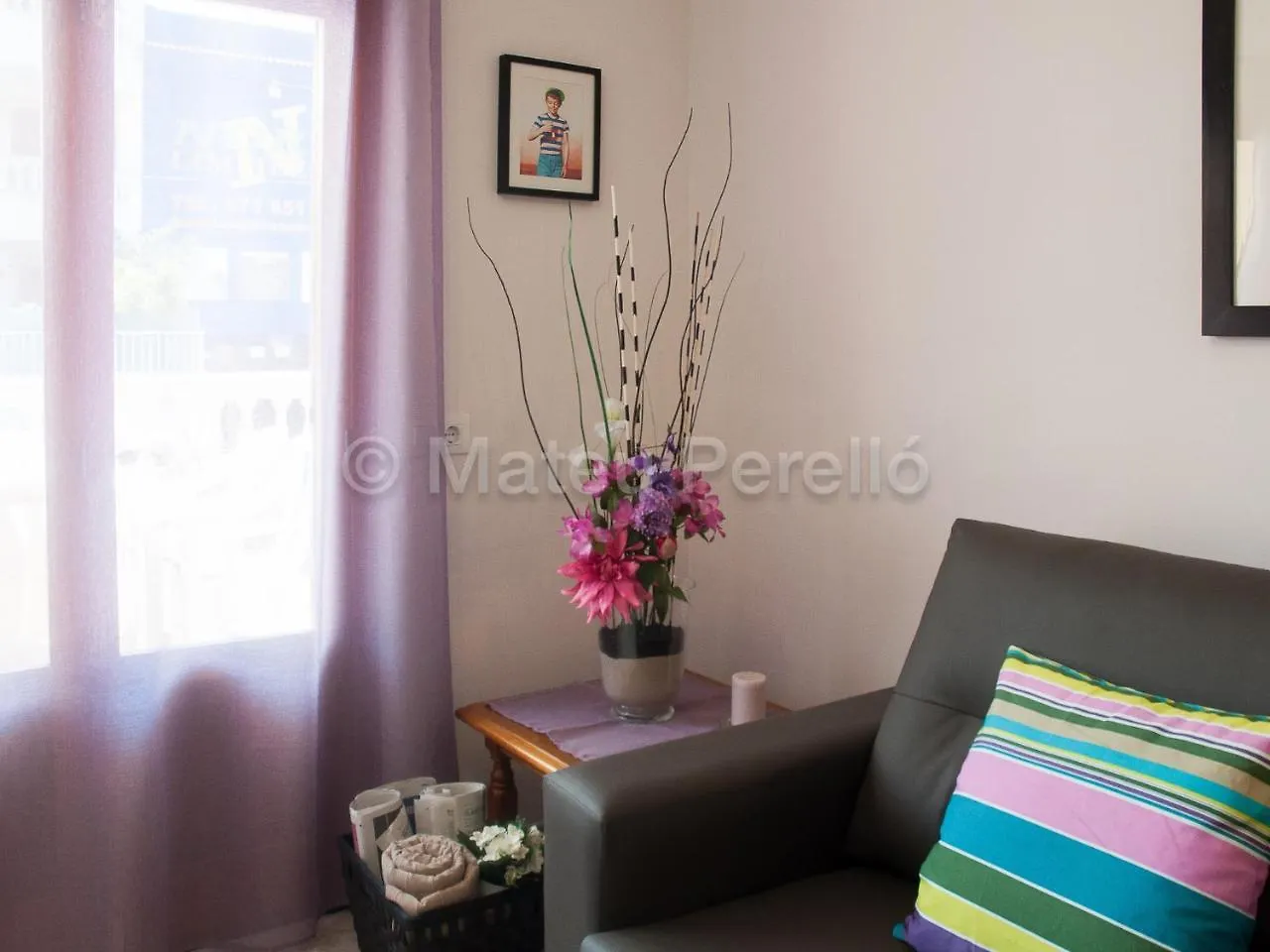 Apartamentos Obelisc Can Picafort  0*, Can Picafort (Mallorca) İspanya