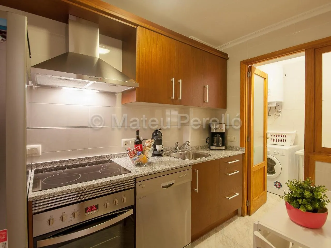 Apartamentos Obelisc Can Picafort  Can Picafort (Mallorca)