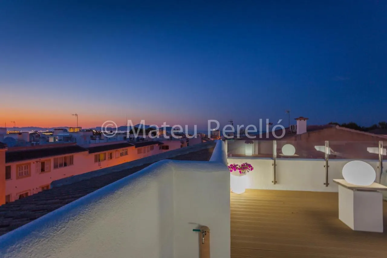 Apartamentos Obelisc Can Picafort  Can Picafort (Mallorca)