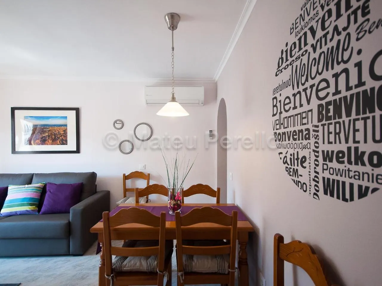 Apartamentos Obelisc Can Picafort  Can Picafort (Mallorca)