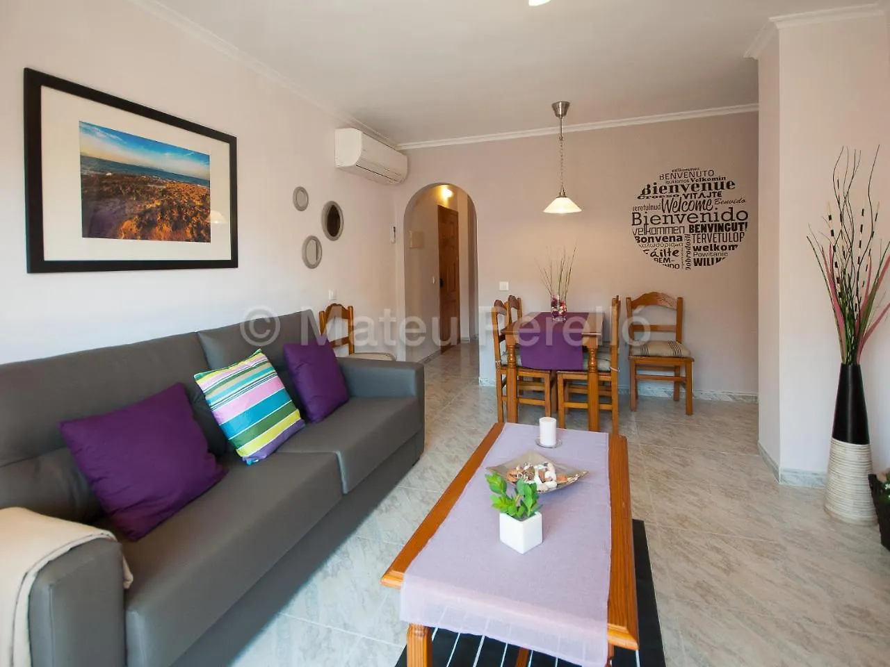 Apartamentos Obelisc Can Picafort  0*, Can Picafort (Mallorca)
