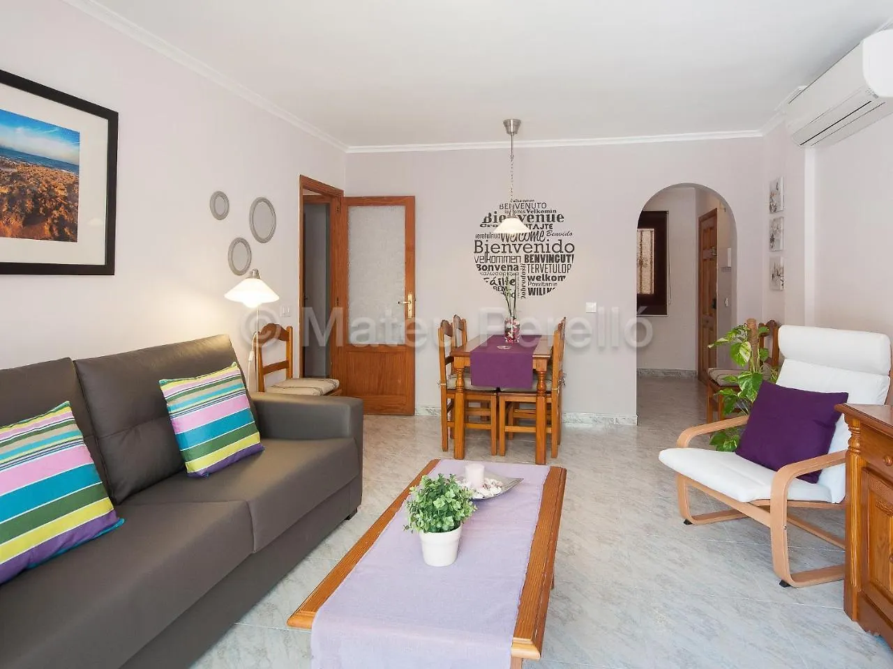 Apartamentos Obelisc Can Picafort