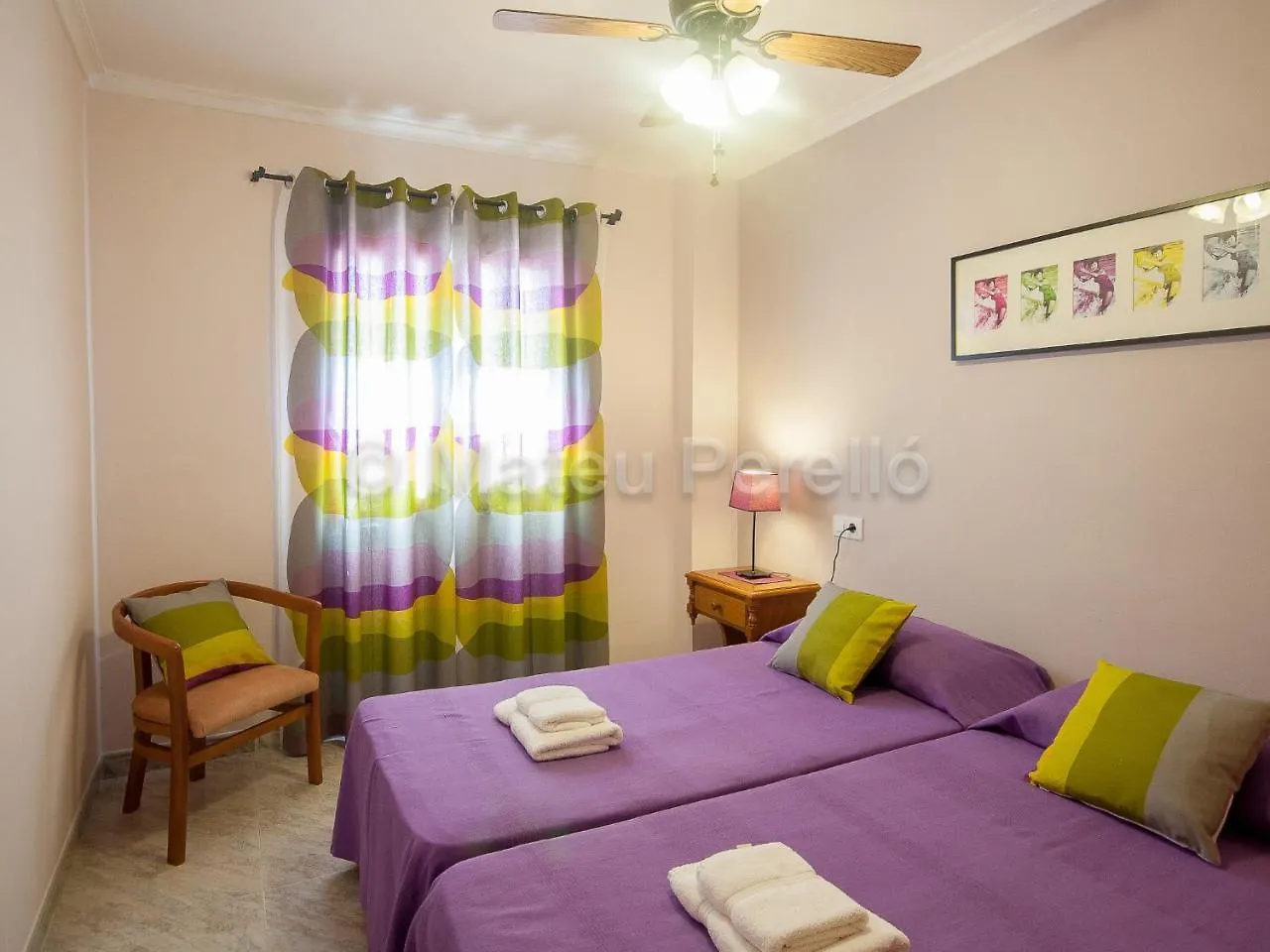 Apartamentos Obelisc Can Picafort  0*, Can Picafort (Mallorca)