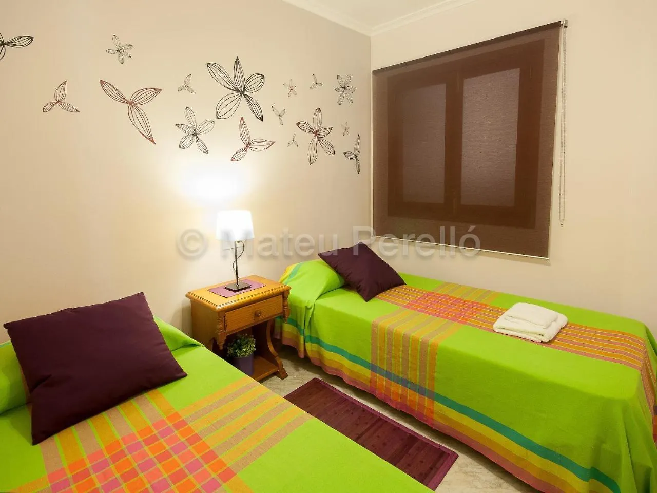 Apartamentos Obelisc Can Picafort  0*, Can Picafort (Mallorca) İspanya