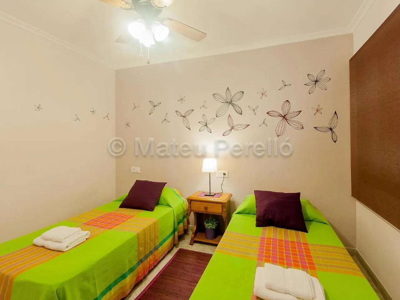 Apartamentos Obelisc Can Picafort