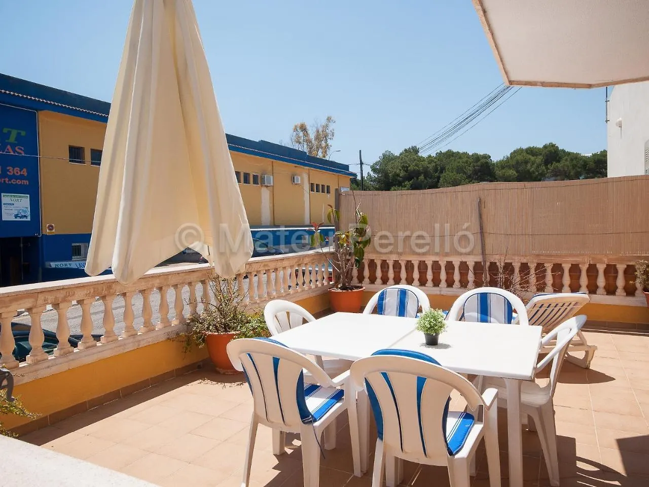 Apartamentos Obelisc Can Picafort  0*, Can Picafort (Mallorca) İspanya