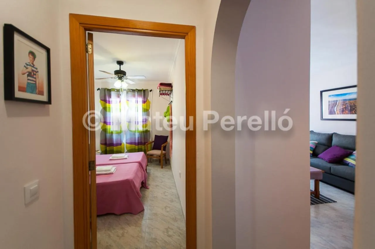 Apartamentos Obelisc Can Picafort  0*, Can Picafort (Mallorca)
