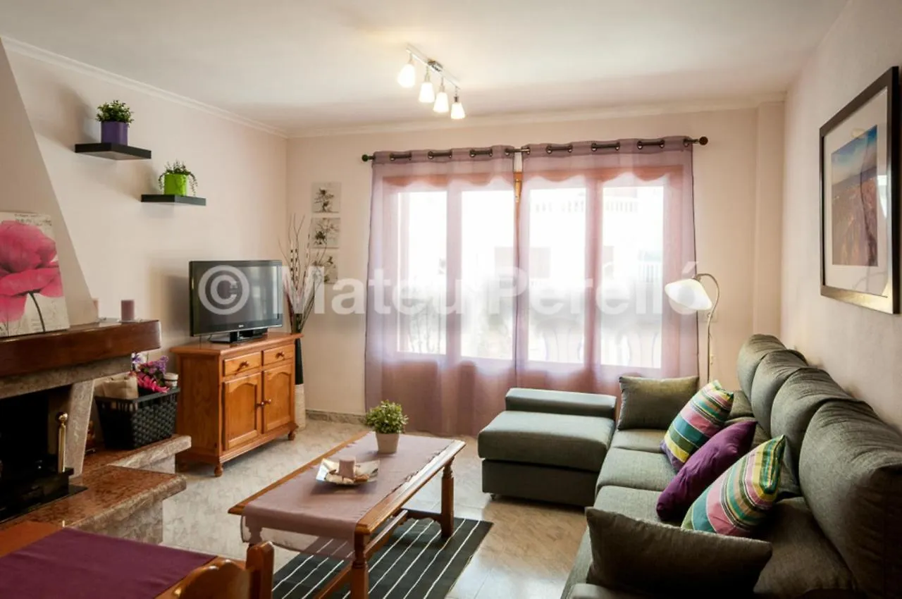 Apartamentos Obelisc Can Picafort  0*, Can Picafort (Mallorca)