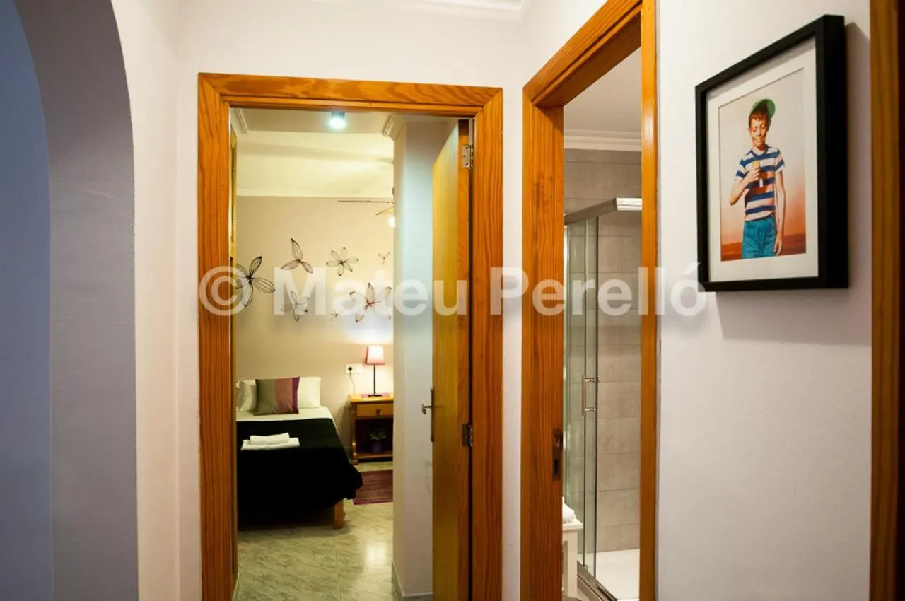 Apartamentos Obelisc Can Picafort  0*, Can Picafort (Mallorca)