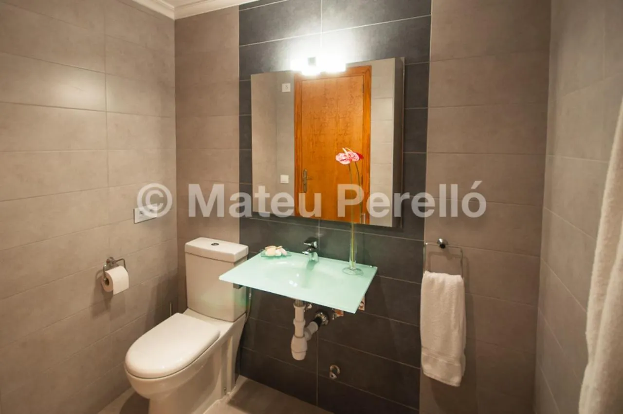 Apartamentos Obelisc Can Picafort  Can Picafort (Mallorca)