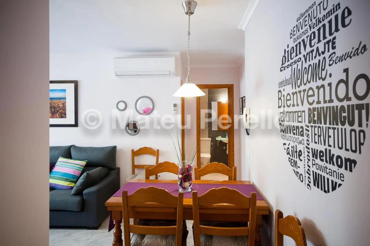Apartamentos Obelisc Can Picafort  Can Picafort (Mallorca)