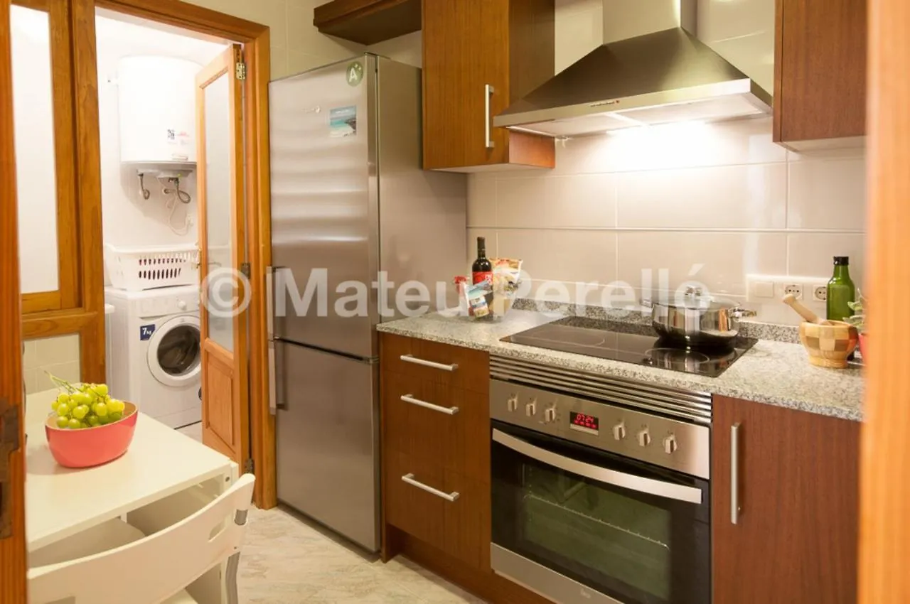 Apartamentos Obelisc Can Picafort  0*, Can Picafort (Mallorca) İspanya