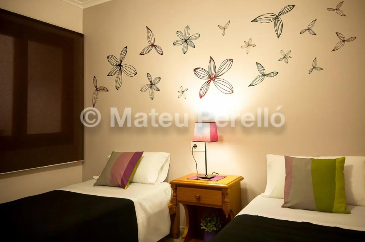 Apartamentos Obelisc Can Picafort