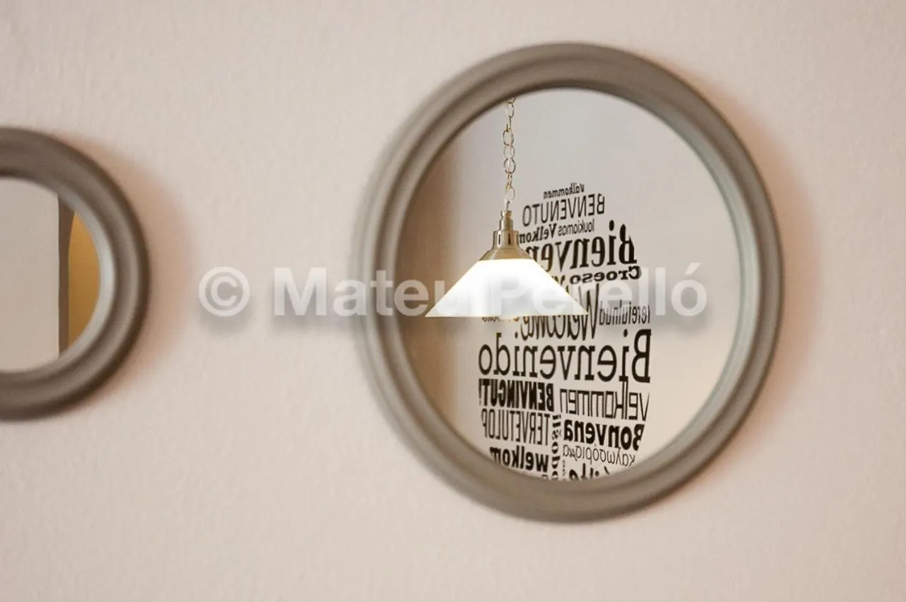 Apartamentos Obelisc Can Picafort  Daire