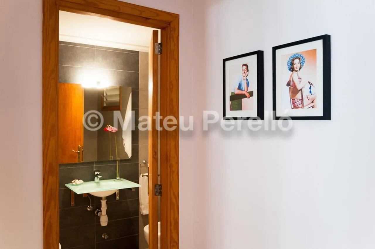Apartamentos Obelisc Can Picafort  Daire Can Picafort (Mallorca)